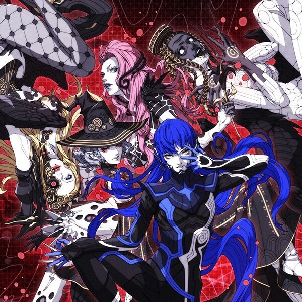 真女神转生5复仇修改器风灵月影 v1.0