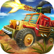 丧尸狩猎(Zombie Safari) 1.2.4
