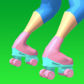 轮滑粉碎跑Smash And Roll 1.2