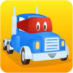 超级儿童卡车 1.5.1