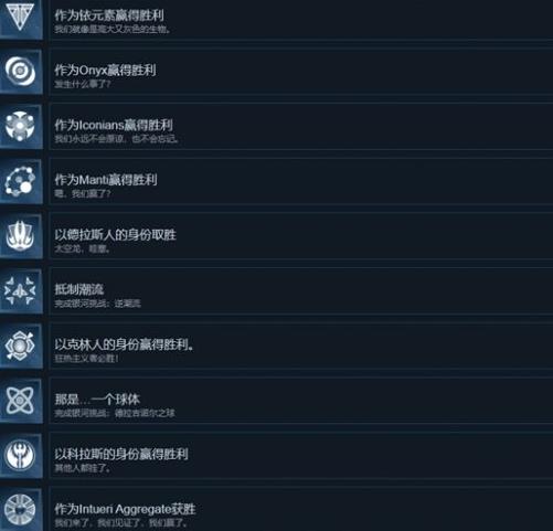 银河文明4