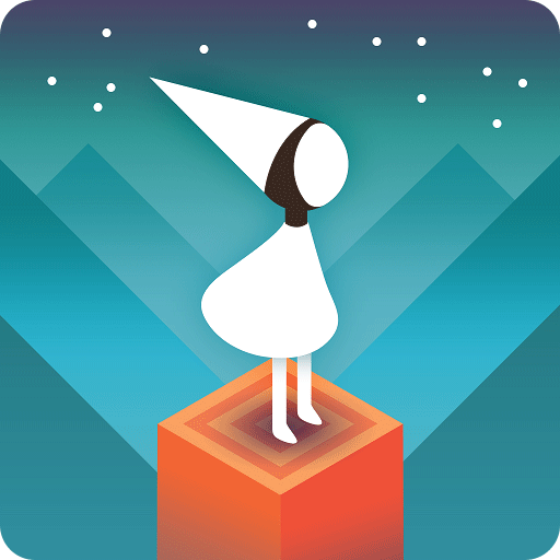 纪念碑谷游戏（Monument Valley） 2.5.5安卓版