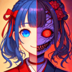 病娇模拟器yanderesimulator中文版软件 2.0