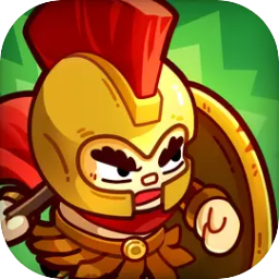 英勇之地无限资源版官网手机版下载 3.1.1