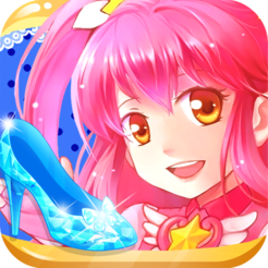 巴啦啦魔法水晶鞋 1.0.9