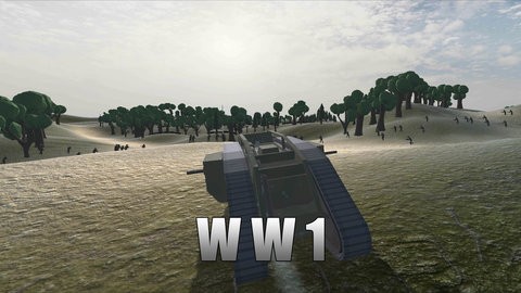 战地1991无限武器免广告版最新2026手机版
