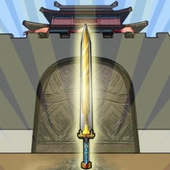 一剑开天门 1.0
