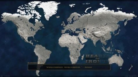 钢铁雄心4中文版下载免费绿色最新版下载 钢铁雄心4中文版下载免费绿色最新版下载