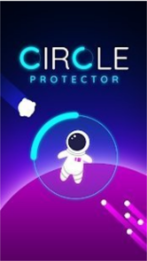 圆形保护器Circle Protector 圆形保护器Circle Protector