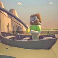 Fisherman Simulator: Idle 0.1