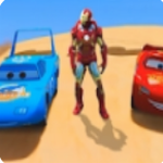 特技赛车 1.0.2