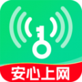 WiFi钥匙热点连 v1.0.1