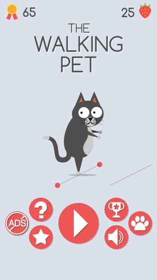 walking pet中文版下载 walking pet中文版下载