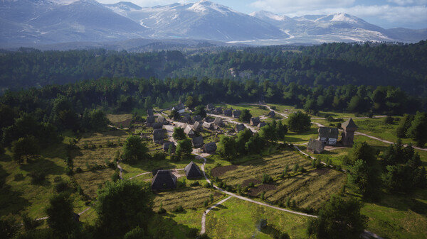 庄园领主UE4SS框架