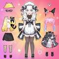 头像时尚风格之战(Avatar Fashion) v1.4.0