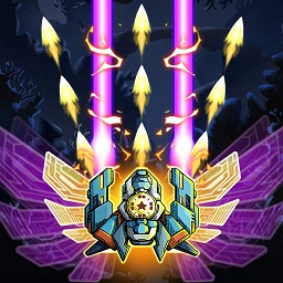 雷电3游戏中文版 1.0.5