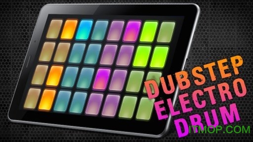 dubstep electro drum电鼓游戏 dubstep electro drum电鼓游戏