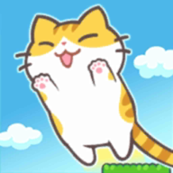 Cat&Friends: Jumping Away 1.0.3