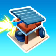 后卫射击3D(Shooty Defender) 1.0.0