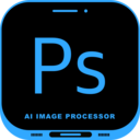 PS美图AI修图 v1.0.0