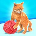滚猫线球官方版 1.0