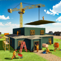 家庭住宅建设 1.0