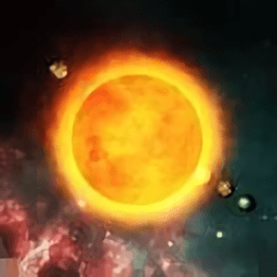 我的星球模拟器 1.0