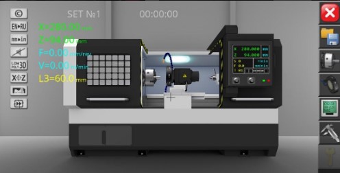 CNC Simulator(CNC模拟器手机版)