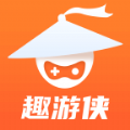 趣游侠 v1.0