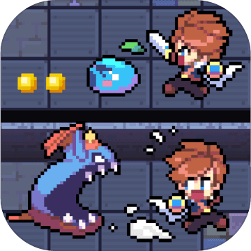 勇者X魔王 1.0