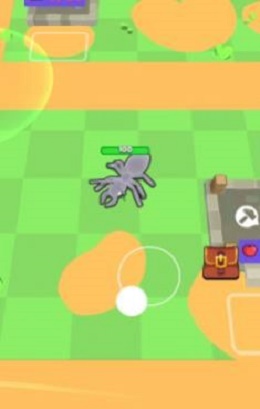 蚂蚁统治者（Ant RPG）