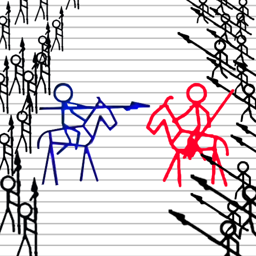 火柴人沙盒决斗 1.1
