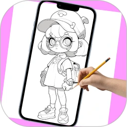 AR投影素描绘画 1.0.5