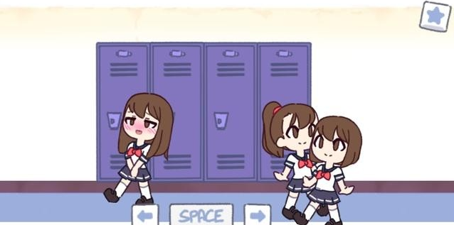 口香糖女孩5.0版本