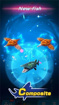 Fish Eater(鱼食者手游)