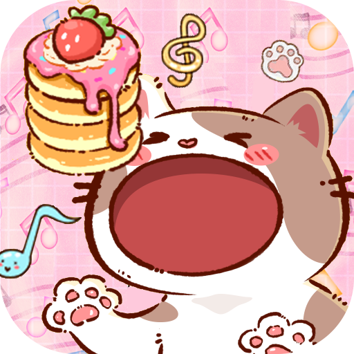 萌萌猫猫节奏 1.0