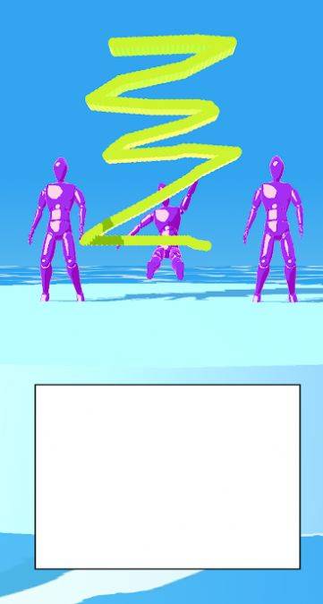 画线投掷(Drag Fight) 画线投掷(Drag Fight)