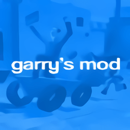 GMOD躲猫猫 1.0.1
