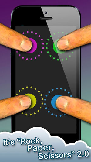 Tap Roulette(轮盘赌游戏) Tap Roulette(轮盘赌游戏)