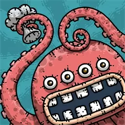 黑暗料理王 3.4.7