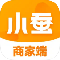 小蚕霸王餐商家版 1.2.4