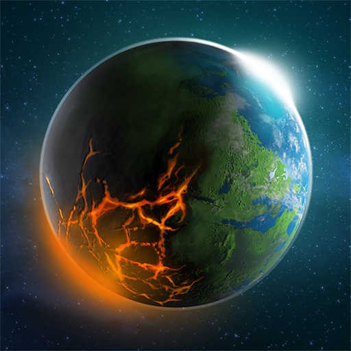 行星粉碎模拟器 4.0.5