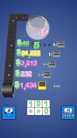 Digit Fever! Digit Fever!