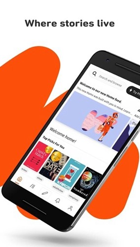 Wattpad中文版下载官方最新版v11.28.1最新安卓版 Wattpad中文版下载官方最新版v11.28.1最新安卓版
