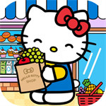 凯蒂猫超市购物 1.0