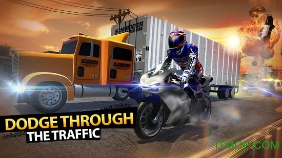 公路摩托车2 公路摩托车2