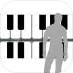 鬼畜钢琴 1.00.02