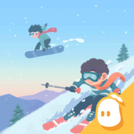 滑雪胜地大亨正版 1.0.2