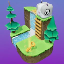 几何3d迷宫 0.7.6