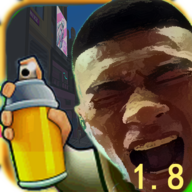 愣子跑酷春节版 1.8